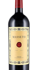 Producto: Masseto 2022