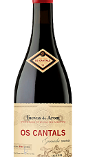 Producto: Cuevas de Arom Os Cantals 2022