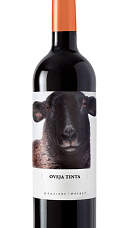 Producto: Oveja Tinta Graciano Malbec 2022