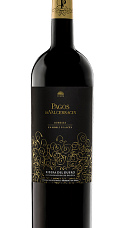 Producto: Pagos de Valcerracín 10 Meses Roble Francés 2022 Magnum