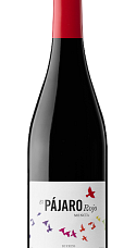Producto: El Pájaro Rojo 2024