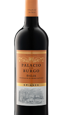 Producto: Palacio del Burgo Crianza 2022