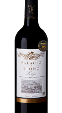 Producto: Palacio de Otoño Reserva 2021