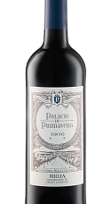 Producto: Palacio de Primavera Tinto 2024