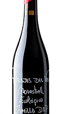 Producto: Parajes del Valle Monastrell Ecológico 2024