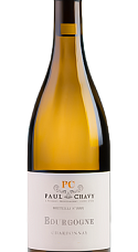 Producto: Paul Chavy Bourgogne Chardonnay 2023