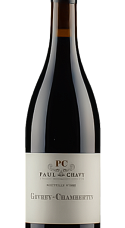Producto: Paul Chavy Gevrey-Chambertin 2022