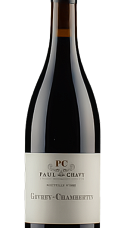 Producto: Paul Chavy Gevrey-Chambertin 2023