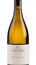 Producto: Paul Chavy Meursault Blanc 2023