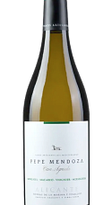 Producto: Pepe Mendoza Casa Agrícola Blanco 2025