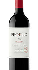 Producto: Proelio Crianza 2020