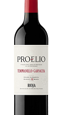 Producto: Proelio Tempranillo - Garnacha 2021