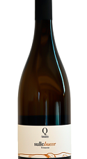 Producto: Quartomoro Vernaccia Sulle Bucce 2024