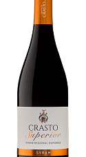 Producto: Quinta Do Crasto Superior Syrah 2023