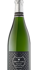 Producto: Sabaté i Coca Mosset Brut Nature 2021