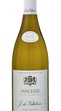 Producto: Sancerre J. de Villebois 2022