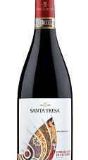 Producto: Santa Tresa Cerasuolo di Vittoria 2022