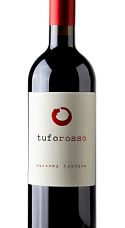 Producto: Sassotondo Tuforosso 2022