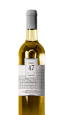 Producto: Sauternes Cuvée 47 2022