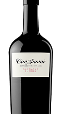 Producto: Can Sumoi Garnatxa-Sumoll 2024