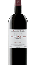 Producto: Tomás Postigo 3er Año Magnum 2023