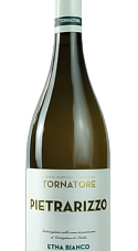 Producto: Tornatore Etna Bianco Pietrarizzo 2023