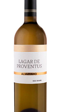 Producto: Lagar de Proventus Alvarinho 2024
