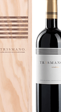 Producto: Tr3smano Vendimia 2021 con Estuche