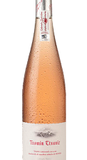 Producto: Txomin Etxaniz Rosado 2025