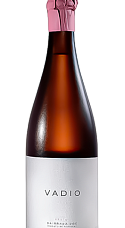 Producto: Vadio Espumante Brut Rosé 2022
