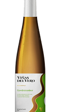 Producto: Viñas del Vero Gewürztraminer 2025
