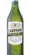 Producto: Vermouth Carpano Bianco 1L