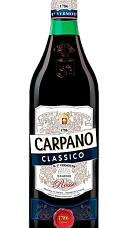 Producto: Vermouth Carpano Classico 1L