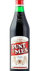 Producto: Carpano Vermouth Punt e Mes 75 cl