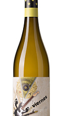 Producto: Viernes Godello 2025