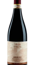 Producto: Villa Spinosa Amarone Valpolicella Classico 2021