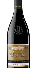 Producto: Viña Pomal Gran Reserva 2018