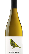 Producto: Viña Zorzal Chardonnay 2025