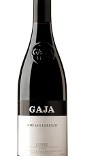 Producto: Gaja Sori San Lorenzo 2014