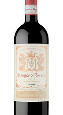 Producto: Marqués de Tomares Gran Reserva 2016