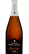 Producto: Barrat-Masson Grain d'Argile Extra Brut