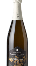 Producto: Barrat-Masson Les Margannes Brut Nature