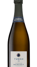 Producto: Champagne Marguet Yuman Blanc de Blancs