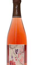 Producto: Laherte Frères Rosé de Meunier