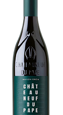 Producto: Maison Orcia Châteauneuf-du-Pape Bio 2020