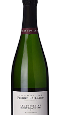 Producto: Pierre Paillard Les Parcelles Bouzy Grand Cru