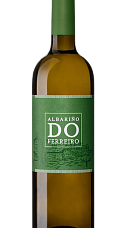 Producto: Albariño Do Ferreiro 2025