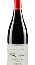 Producto: Algueira Mencía Joven 2025