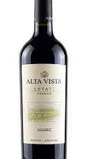 Producto: Alta Vista Premium Malbec 2022