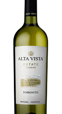 Producto: Alta Vista Premium Torrontés 2022